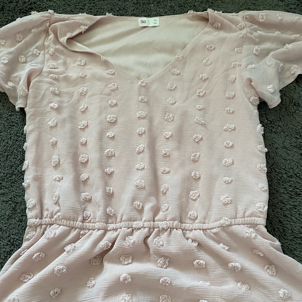Kohl’s dress shirt
